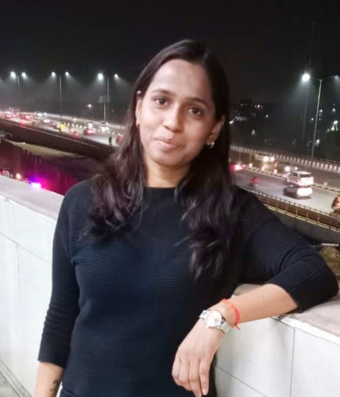 Bipin, owner at DigiTechGrow providing digital marketing services